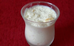 Joghurt torta