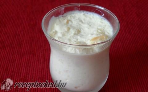 Joghurt torta
