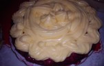 Meggyes torta
