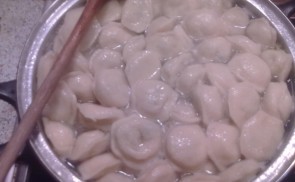 Tortellini