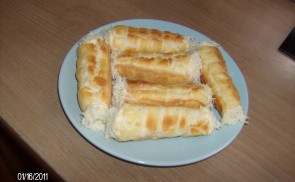 Sajtos roló
