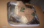 Fatörzs torta kép