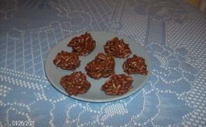 Chokító