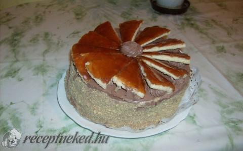 Dobos torta