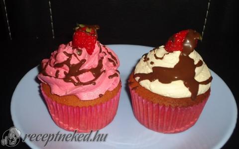 Epres muffin