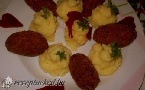 Marhahúsos rolni