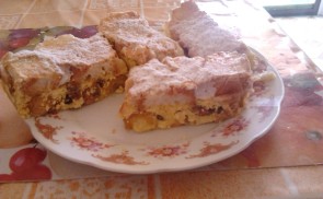 Rakott kifli