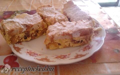 Rakott kifli