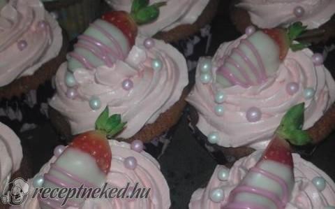 Epres muffin