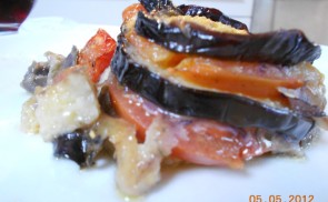 Padlizsàn torony