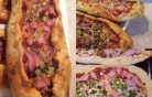Török pide másként