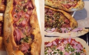 Török pite másként