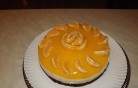 Fanta torta kép