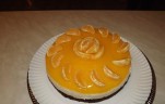 Fanta torta kép