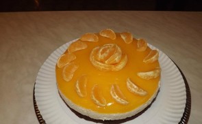 Fanta torta