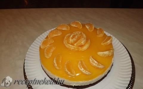 Fanta torta