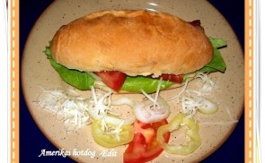 Hot dog