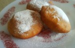 5 perces fánk