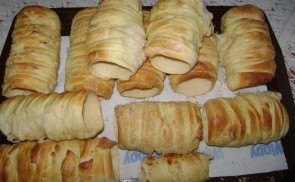 Kürtőskalács