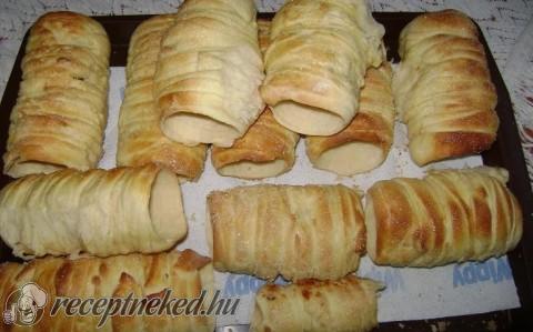 Kürtőskalács