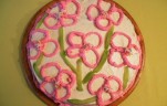 Kefires epertorta