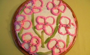 Kefires epertorta