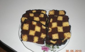Sakk szelet