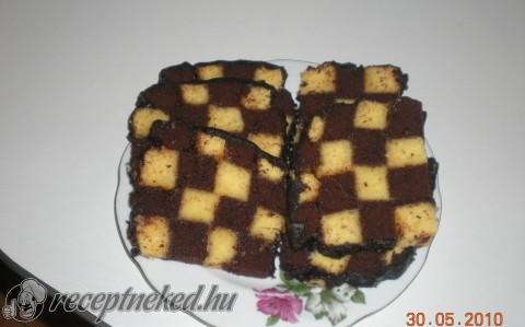 Sakk szelet