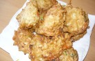 Zöldségpuffancs