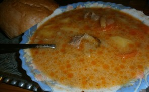 Palócleves