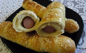 Virsli roló