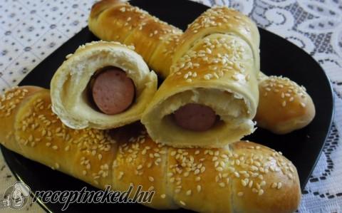 Virsli roló