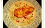 Vajbabfőzelék