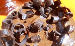 Csokimousse