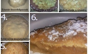 Amerikai pite