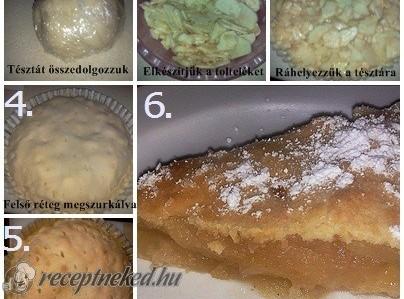 Amerikai pite
