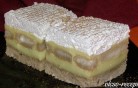 Gesztenye szelet