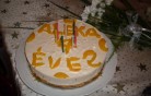 Joghurt torta
