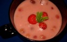 Vegyes gyümölcsleves kép