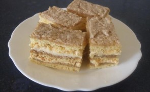 Kijevi krémes