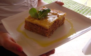 Csillus Lasagneja