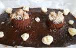 Cola torta kép