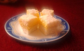 Tepsis rafaello