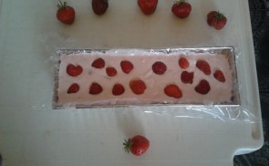 Joghurttorta