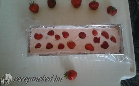 Joghurttorta
