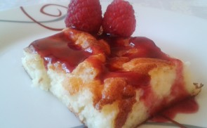 Grízfelfújt
