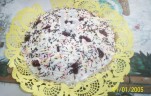 Csupa Krém Torta kép