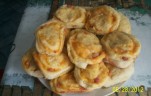 OLASZOS MEXIKÓI PIZZA CSIGA Kép