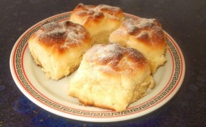 Túrósbatyu