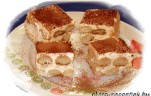 Hamis tiramisu